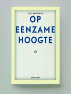 Op eenzame hoogte 9789491717130 Luc Boudens, Verzenden, Gelezen, Luc Boudens