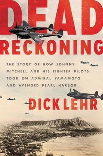 Dead Reckoning 9780062448538 Dick Lehr, Verzenden, Dick Lehr