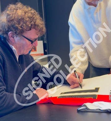 Feyenoord - Willem van Hanegem - Shirt, Nieuw