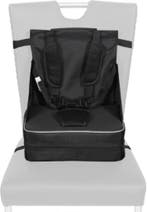 Topmark Up Stoelverhoger - Zwart (Baby & Accessoires), Verzenden