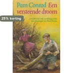 Een versteende droom 9789021612836 Conrad, Verzenden, Zo goed als nieuw, Conrad