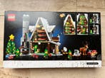 Lego Set - 10275 - Creator Expert, Icons - Elf Club House