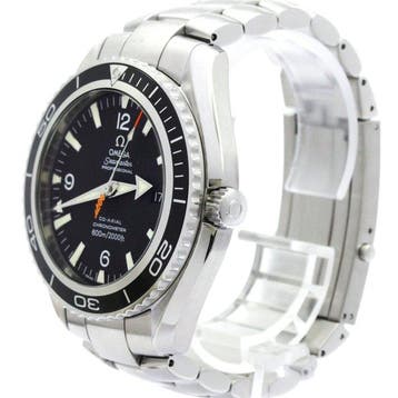Omega - Seamaster - 2907.50.91 - Homme - 2000-2010, Bijoux, Sacs & Beauté, Montres | Hommes