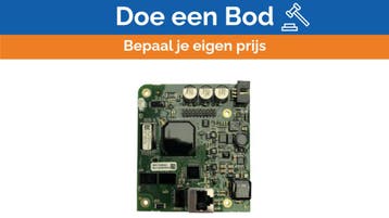 Bieden: Danelec VDR Ethernet Interface DM100 for, Ophalen of Verzenden