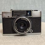 Minolta Repo with 2,8/30mm | Half frame Analoge camera, Nieuw