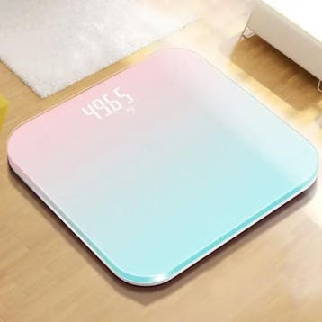 Digitale Personenweegschaal  - 180kg / 0.2kg - Weegschaal, Verzenden, Nieuw