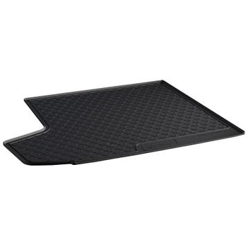 Rubber kofferbakmat | geschikt voor Skoda | Octavia Combi 13, Verzenden