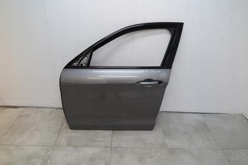 Alfa Romeo Stelvio linkervoorportier, Verzenden, Gebruikt