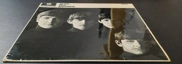 Beatles - With The Beatles (UK) - 65 Pressing - Gotta, Nieuw in verpakking