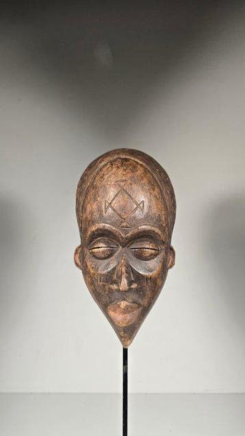 Mask - Congo (Zonder minimumprijs)