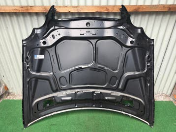 Capot Mercedes C-Class W203 2000 -2007 Neuf, Mercedes-Benz, Capot moteur, Avant, Ophalen