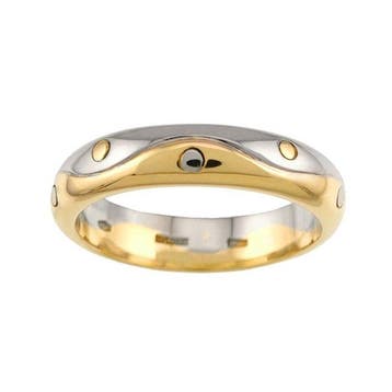 Bvlgari - Bague - 18 carats Or jaune, Handtassen en Accessoires, Nieuw