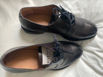 Givenchy - Chaussures à lacets - Taille : EU 40 - Neuf dans