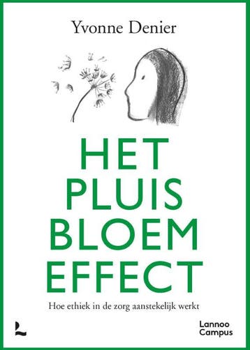 Het pluisbloemeffect 9789401470438 Yvonne Denier, Verzenden, Yvonne Denier