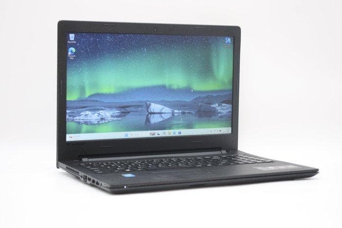 Nice notebook: Lenovo Ideapad B50-50 | Intel 5th Gen CPU |, Consoles de jeu & Jeux vidéo, Consoles de jeu | Accessoires Autre