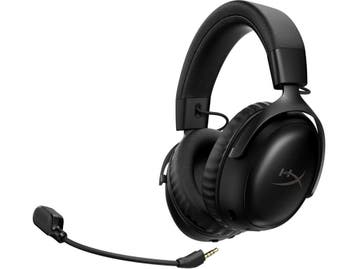 HyperX Cloud III S - Draadloze Headset - Dual Wireless, Computers en Software, Headsets, Verzenden, Nieuw, HyperX