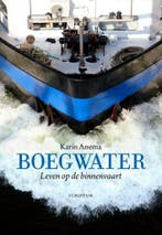 Boegwater 9789463190855 Karin Anema, Verzenden, Gelezen, Karin Anema