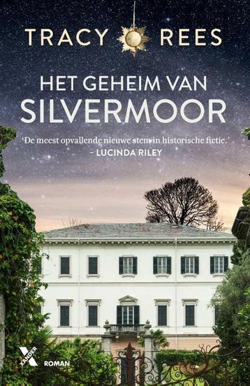 Het geheim van Silvermoor 9789401615778 Tracy Rees, Verzenden, Gelezen, Tracy Rees