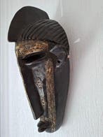 Dansmasker - Mali - Winiama of Ntomo-stijl (Zonder