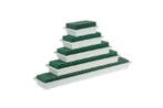 Tabledeco Tafeldeco oase voor verse bloemen 15 cm Wit, Nieuw