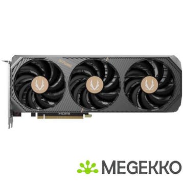 Zotac Gaming GeForce RTX 5070 Ti SOLID SFF OC, Verzenden