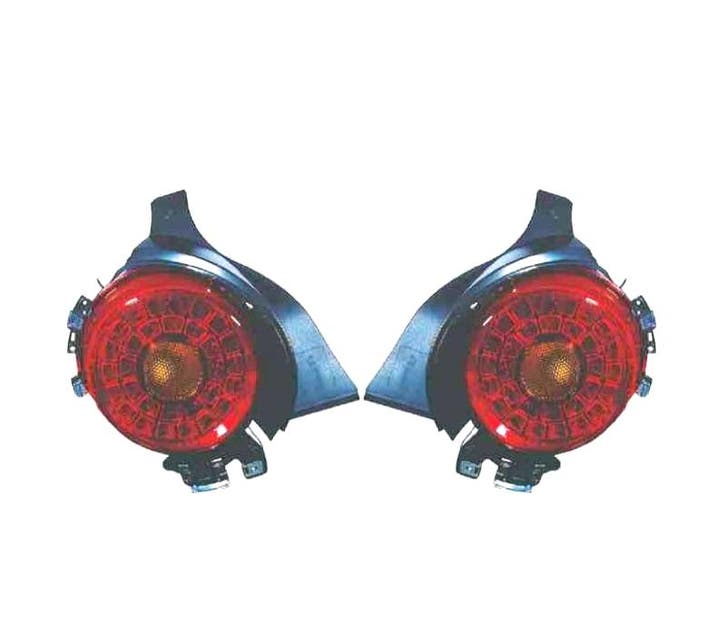 Feux Arrière Pour Alfa Romeo Mito 09-, Autos : Pièces & Accessoires, Éclairage, Envoi