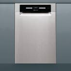 Bauknecht Bsuo 3o33 Pf X Smalle Onderbouw  Vaatwasser 45cm, Ophalen of Verzenden, Nieuw