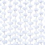 Hangdecoratie Bloemen 2m, Verzenden, Nieuw