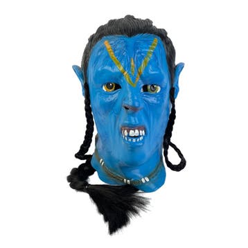 Avatar masker, Verzenden, Nieuw