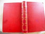 J.J GRANDVILLE - CENT PROVERBES - 1867