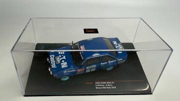 IXO 1:43 - Voiture miniature - Ford Escort MkII rally car