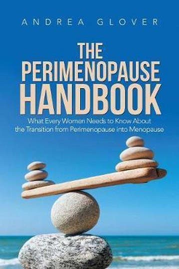 The Perimenopause Handbook 9781543493559 Andrea Glover, Verzenden, Andrea Glover