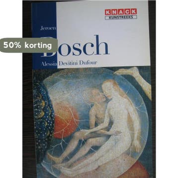 Bosch 9789054668053 A. Devitini Dufour, Verzenden, A. Devitini Dufour