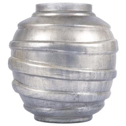 Flamant Vaas Sandros, Model 2 - Nieuw in verpakking -, Maison & Meubles, Accessoires pour la Maison | Vases, Envoi