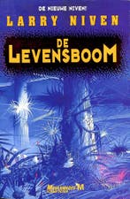 De levensboom 9789029065085 Larry Niven, Verzenden, Larry Niven