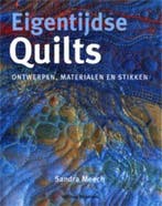 Eigentijdse quilts 9789059203563 S. Meech, Boeken, Verzenden, Gelezen, S. Meech
