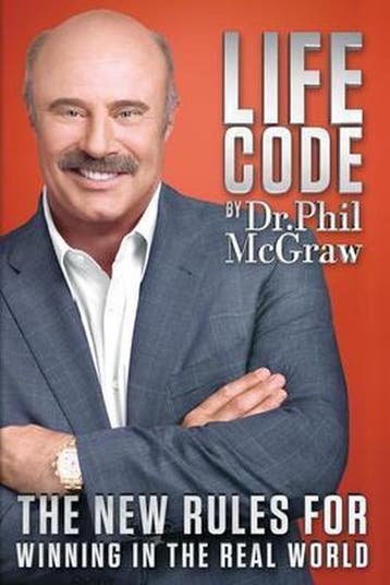 Life Code 9780985462734 Phillip C. Mcgraw, Verzenden, Gelezen, Phillip C. Mcgraw