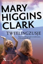 Tweelingzusje 9789401602396 Mary Higgins Clark, Verzenden, Mary Higgins Clark
