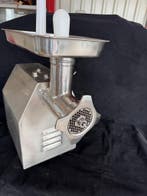 Professionele Gehaktmolen – 22 mm mes | 230V | RVS, Zakelijke goederen, Ophalen, Nieuw in verpakking