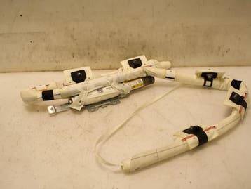 Airbag hemel rechts Ford Focus O168571