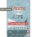 The Death And Life Of Charlie St. Cloud 9780330488891, Verzenden, Ben Sherwood