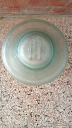 Industriële apparatuur - Klokvormige isolator - Italië -, Antiek en Kunst