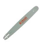 Kibani Zaagblad 40 CM / 16 Inch - Losse Zaagblad Voor De, Tuin en Terras, Hand-tuingereedschap, Nieuw, Kibani