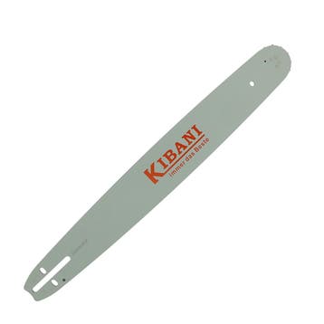 Kibani Zaagblad 40 CM / 16 Inch - Losse Zaagblad Voor De