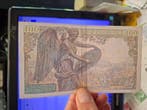 France. - 100 Francs - 15/05/1942 - Fayette 27-01 (Sans prix, Postzegels en Munten