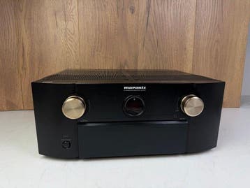 Marantz - SR7007 Solid state meerkanaals receiver, Nieuw