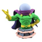 Marvel Animated Series Bust 1/7 Mysterio 15 cm, Ophalen of Verzenden, Nieuw