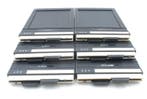 Fidelity Elite 4x5 Lot of 6 Cut Filmhouder, Nieuw