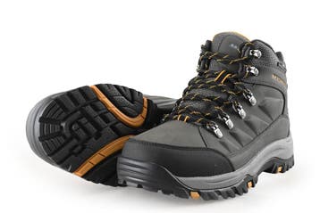 Skechers Wandelschoenen in maat 42 Grijs, Kleding | Heren, Schoenen, Overige kleuren, Verzenden, Zo goed als nieuw, Skechers
