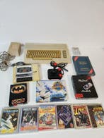 Commodore - 64 - Commodore 64 & Lot of Extras & Games Boxed, Consoles de jeu & Jeux vidéo